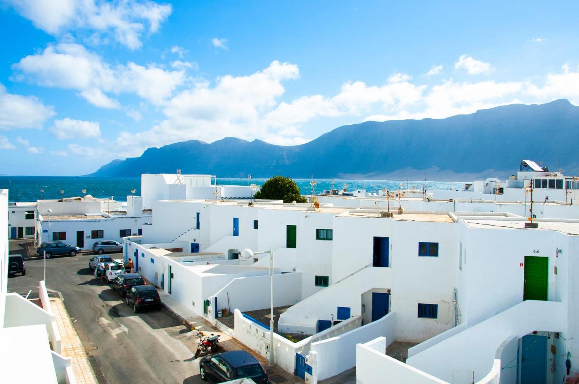 Appartement Atico Surf Famara