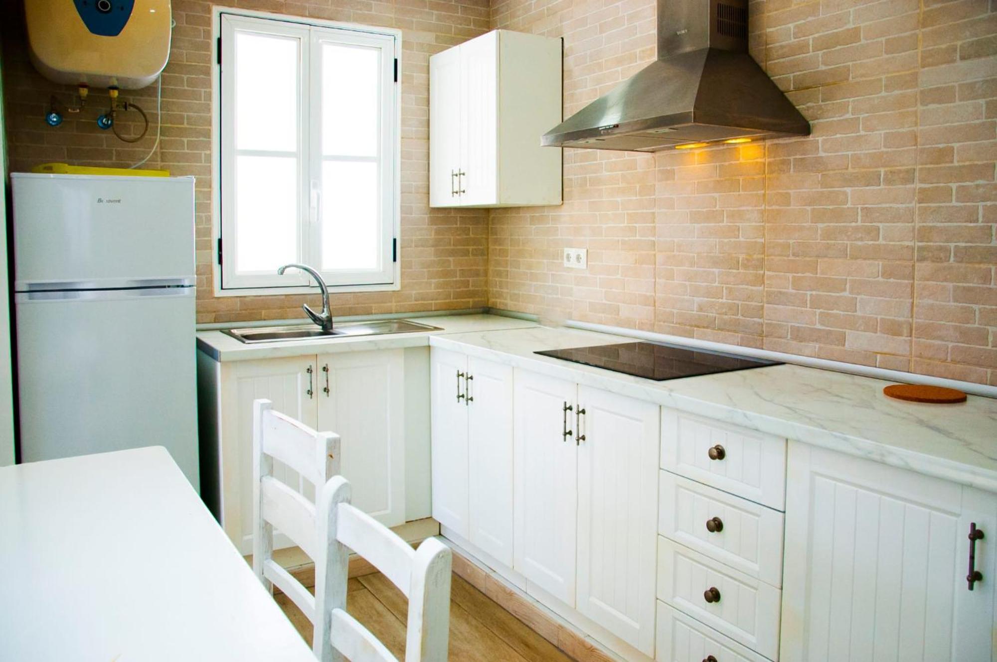 Appartement Atico Surf