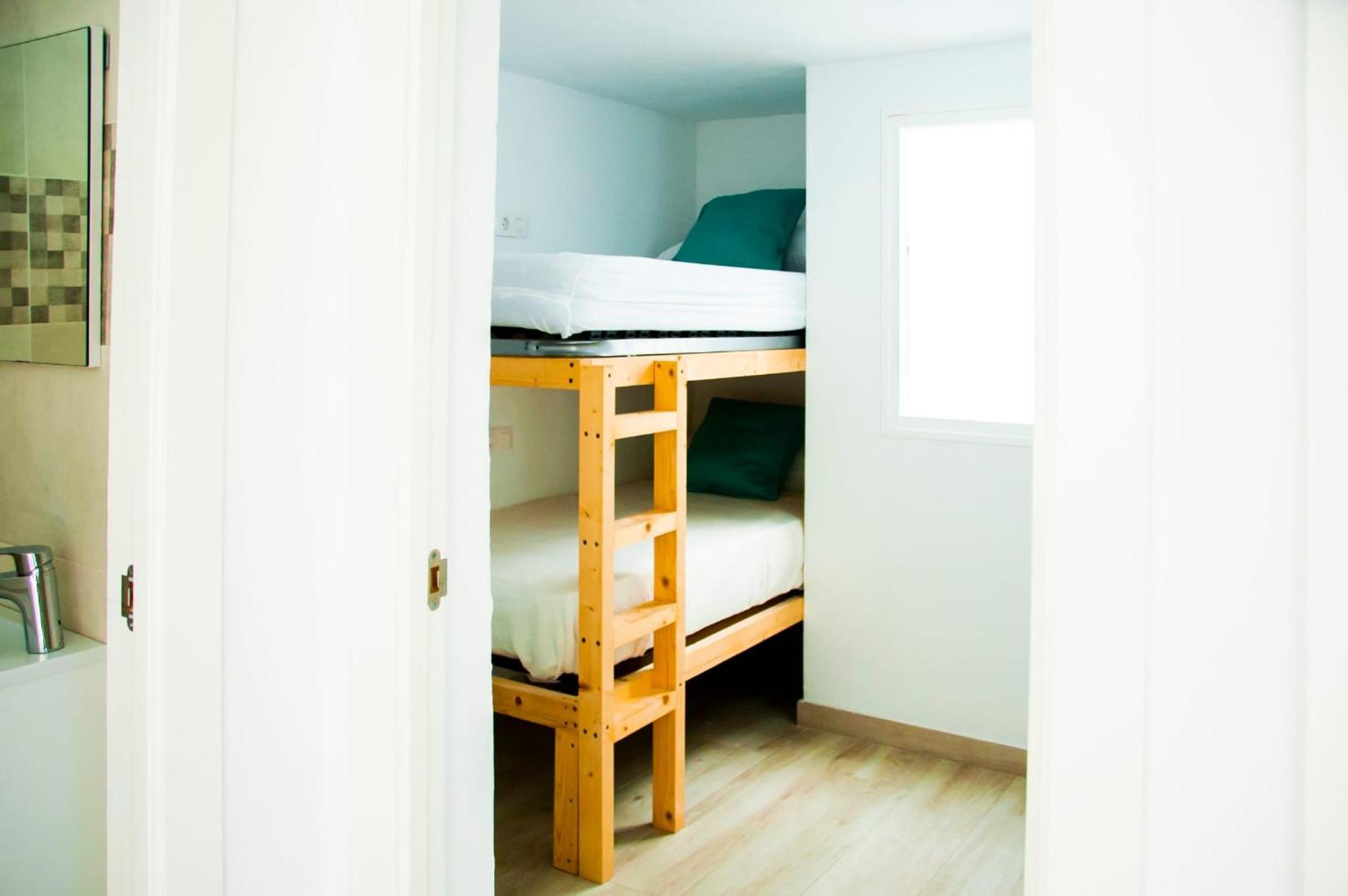 Apartament Atico Surf