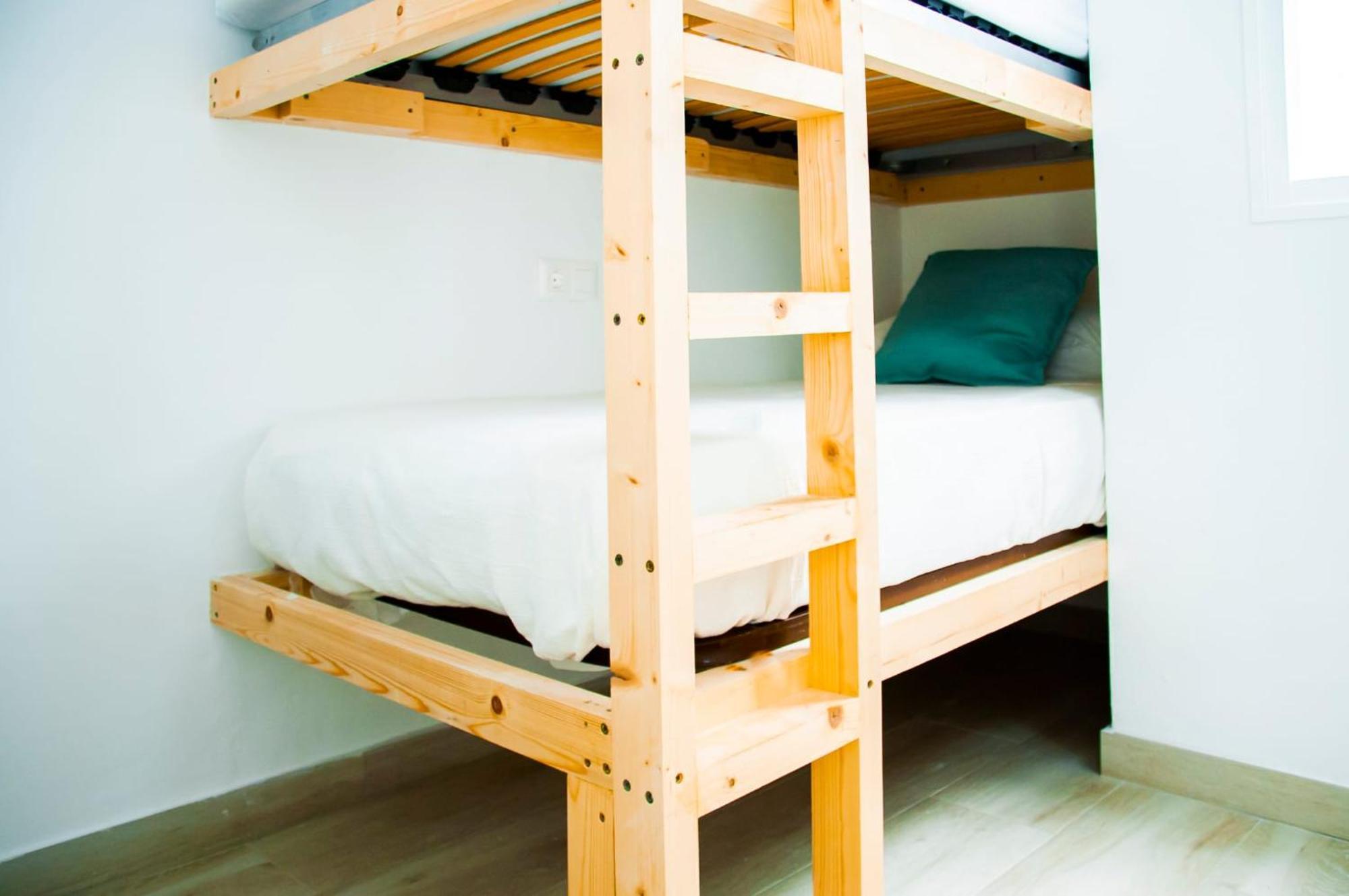 Apartament Atico Surf
