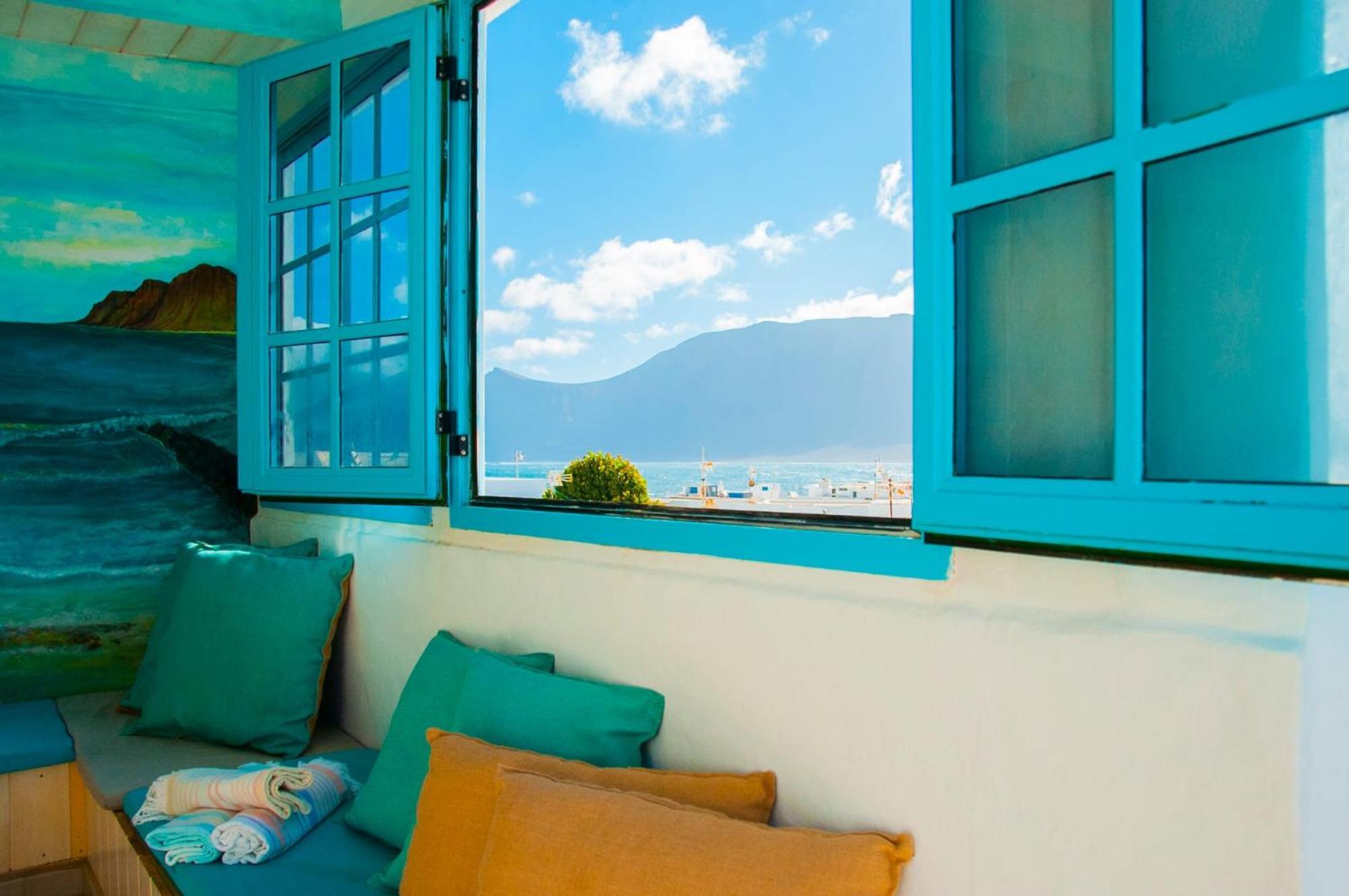 Atico Surf Apartament
