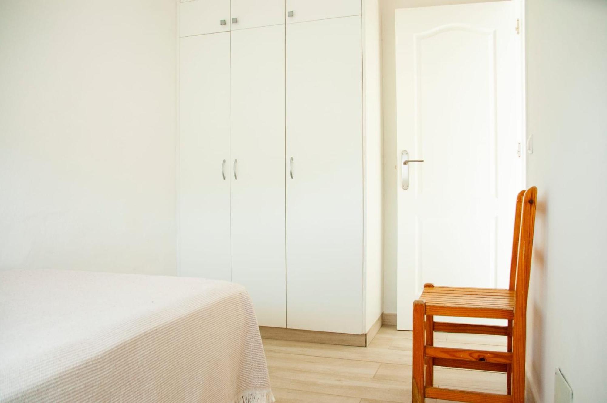 Atico Surf Apartament *