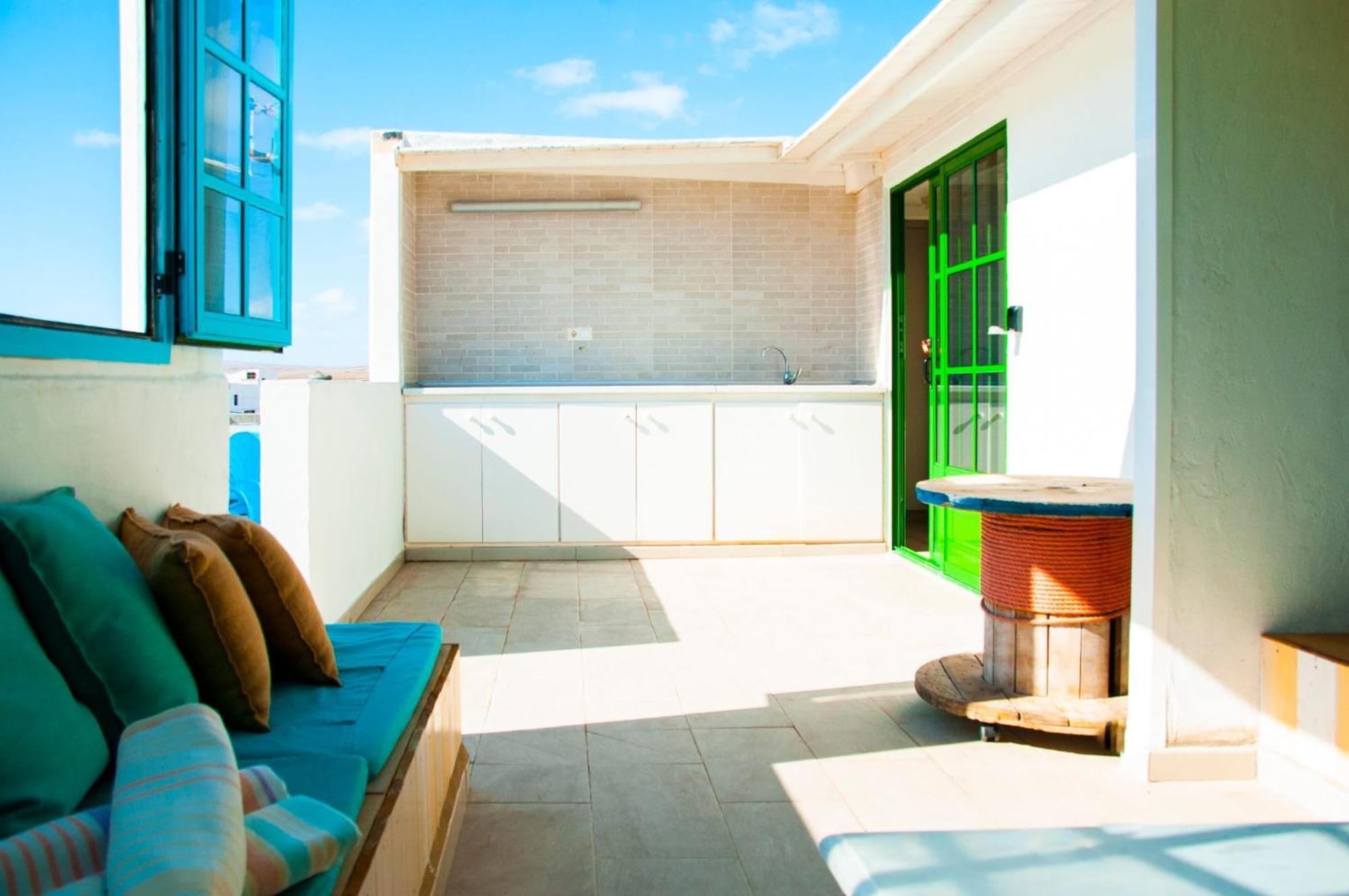 Apartament Atico Surf