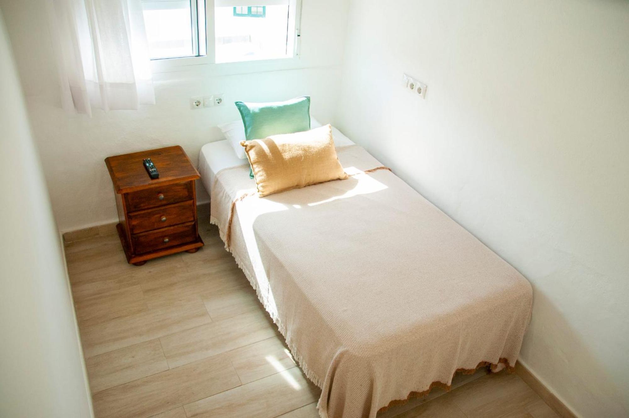 Atico Surf Apartament Famara